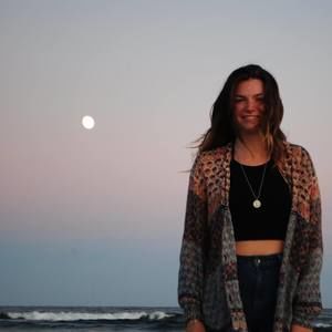 Meet your Posher, Grace